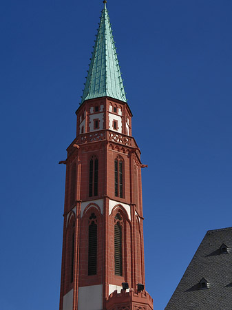 Fotos Alte Nikolaikirche | Frankfurt am Main