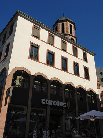 Foto Carolus - Frankfurt am Main