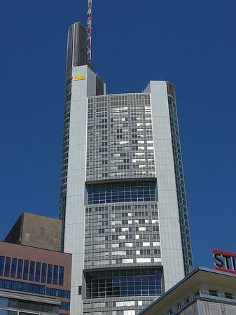 Fotos commerzbanktower