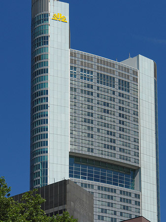 Foto commerzbanktower - Frankfurt am Main