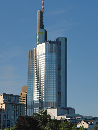 commerzbanktower