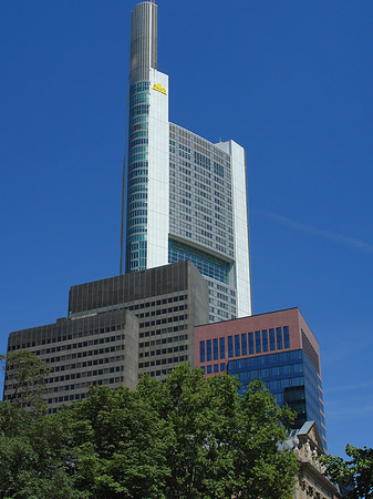 Commerzbank mit K26 Foto 