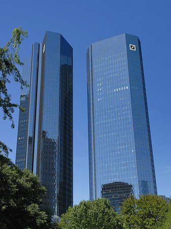 Deutsche Bank Fotos