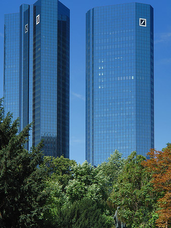 Foto Deutsche Bank