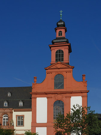 Deutschordenskirche