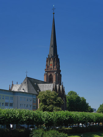 Dreikönigskirche