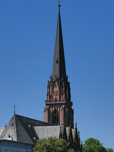 Foto Dreikönigskirche