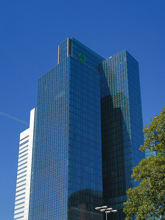 Dresdner Bank Gallileo