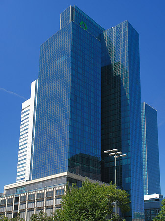 Foto Dresdner Bank Gallileo