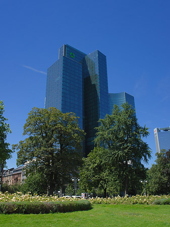 Foto Dresdner Bank Gallileo