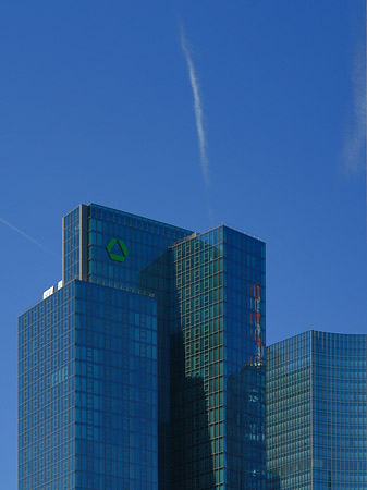 Dresdner Bank Gallileo Foto 