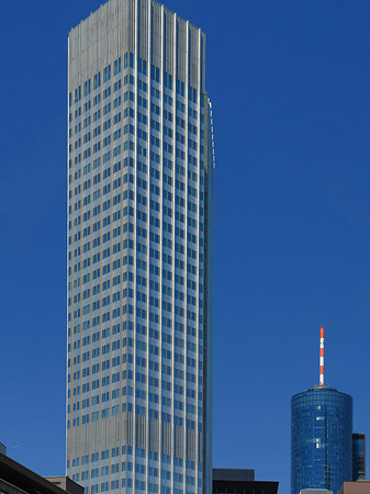 Eurotower