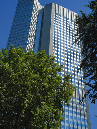 Fotos Eurotower | Frankfurt am Main