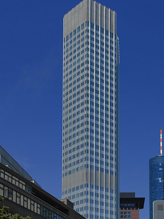 Fotos Eurotower | Frankfurt am Main