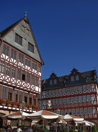 Haus Löwenstein neben großem Laubenberg Fotos