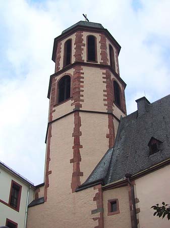 Foto Liebfrauenkirche - Frankfurt am Main