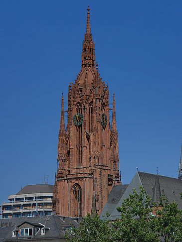 Fotos Kaiserdom | Frankfurt am Main