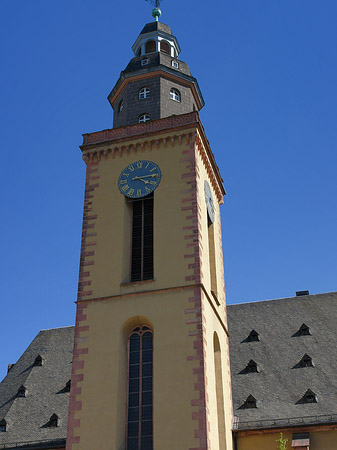 Katharinenkirche Fotos