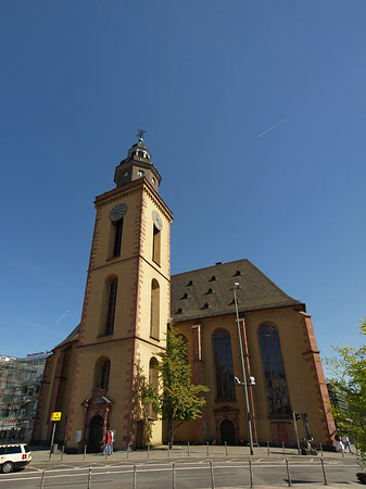 Fotos Katharinenkirche