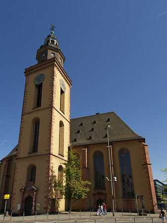 Katharinenkirche Fotos