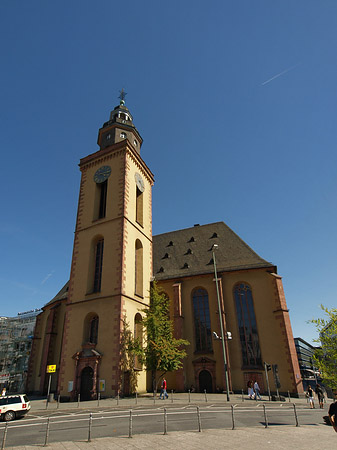 Katharinenkirche Foto 