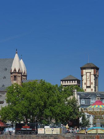 Fotos Leonhardskirche