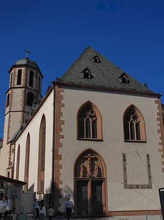 Foto Liebfrauenkirche