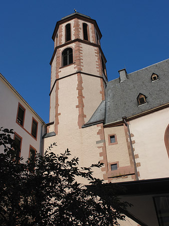 Liebfrauenkirche