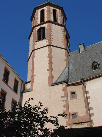 Fotos Liebfrauenkirche