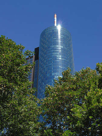 Maintower Foto 