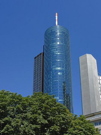 Maintower