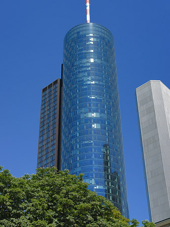 Maintower