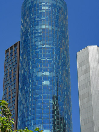 Foto Maintower