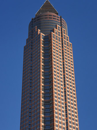 Fotos Messeturm