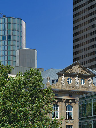 Foto Pasquaysches Haus auf Zeil