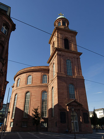 Foto Paulskirche