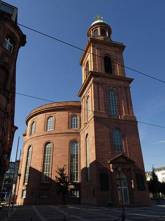 Foto Paulskirche - Frankfurt am Main