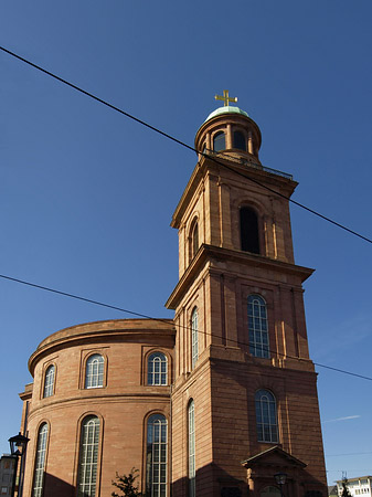 Fotos Paulskirche