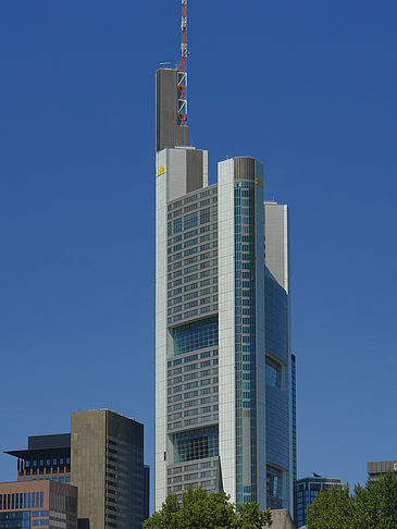 Fotos commerzbanktower