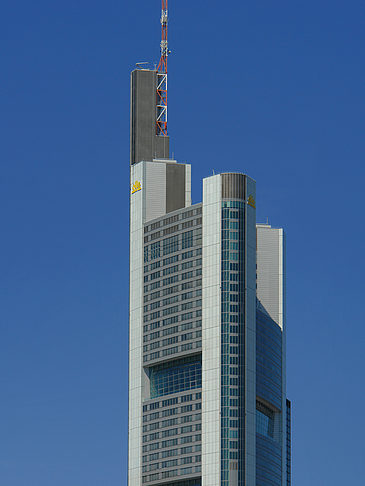 commerzbanktower