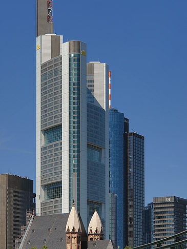 commerzbanktower