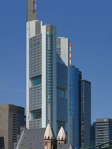 Fotos commerzbanktower | Frankfurt am Main