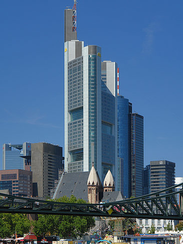 Fotos commerzbanktower | Frankfurt am Main