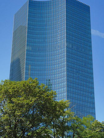 Foto Skyper - Frankfurt am Main