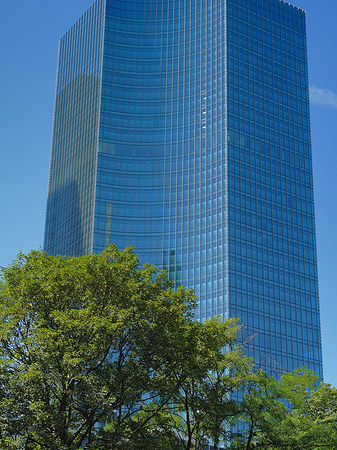 Foto Skyper - Frankfurt am Main