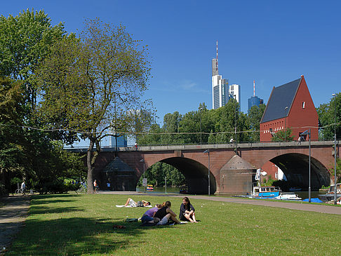 Alte Brücke Fotos