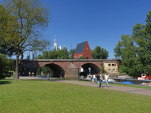 Fotos Alte Brücke