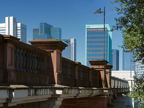 Foto Alte Brücke