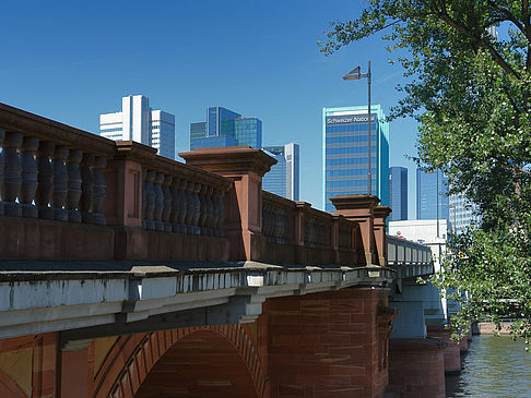 Alte Brücke Foto 