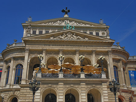 Alte Oper Fotos